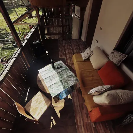 Guest house Lola *