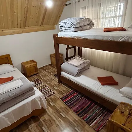 Guest house Lola