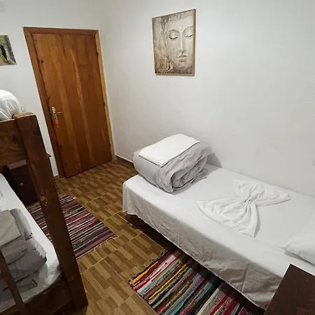 Lola Konukevi Valbone